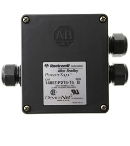 ALLEN-BRADLEY
