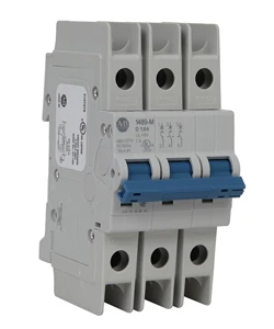 ALLEN-BRADLEY