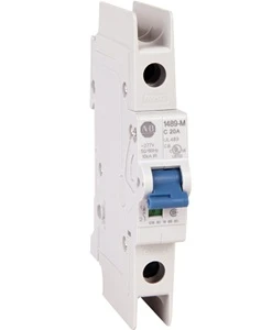 ALLEN-BRADLEY