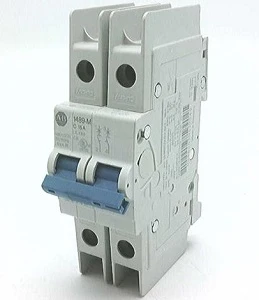 ALLEN-BRADLEY