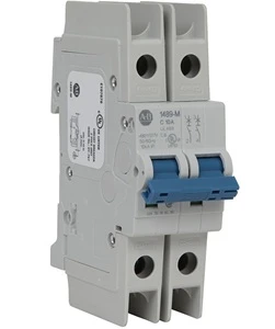 ALLEN-BRADLEY