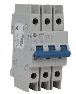ALLEN-BRADLEY
