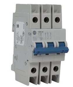 ALLEN-BRADLEY