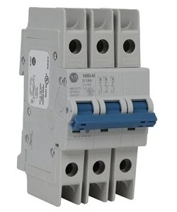 ALLEN-BRADLEY