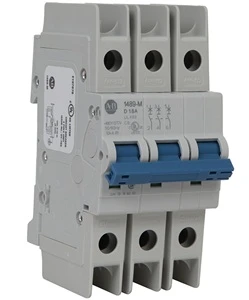 ALLEN-BRADLEY