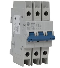 ALLEN-BRADLEY
