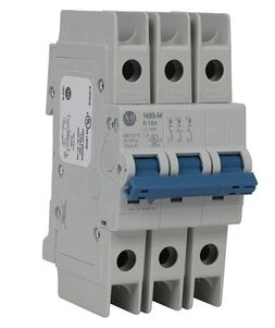 ALLEN-BRADLEY