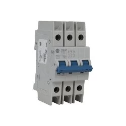 ALLEN-BRADLEY
