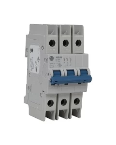 ALLEN-BRADLEY