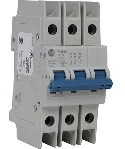 ALLEN-BRADLEY