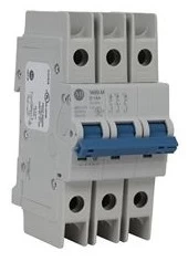 ALLEN-BRADLEY