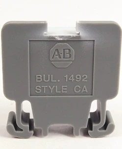 ALLEN-BRADLEY
