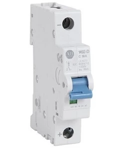 ALLEN-BRADLEY