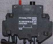 ALLEN-BRADLEY
