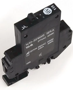 ALLEN-BRADLEY