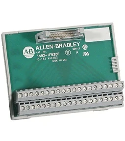 ALLEN-BRADLEY