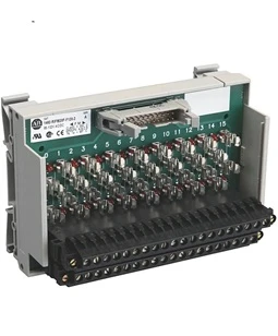 ALLEN-BRADLEY