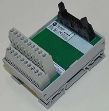 ALLEN-BRADLEY