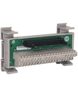 ALLEN-BRADLEY