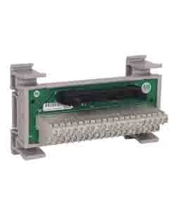 ALLEN-BRADLEY