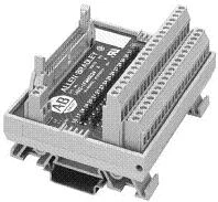 ALLEN-BRADLEY
