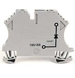 ALLEN-BRADLEY