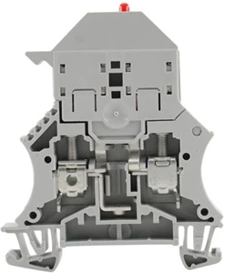 ALLEN-BRADLEY