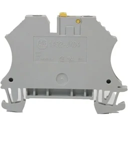 ALLEN-BRADLEY