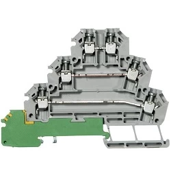 ALLEN-BRADLEY