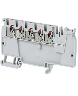 ALLEN-BRADLEY