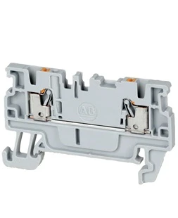 ALLEN-BRADLEY