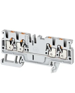 ALLEN-BRADLEY