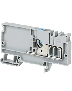 ALLEN-BRADLEY