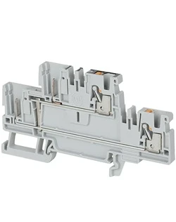 ALLEN-BRADLEY