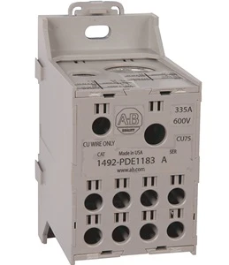 ALLEN-BRADLEY