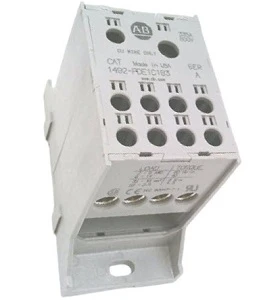 ALLEN-BRADLEY
