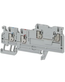 ALLEN-BRADLEY