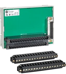 ALLEN-BRADLEY