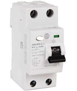 ALLEN-BRADLEY