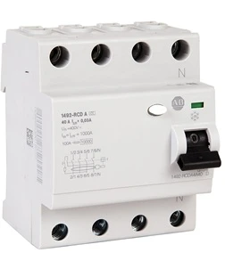 ALLEN-BRADLEY
