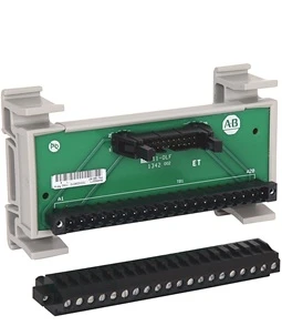 ALLEN-BRADLEY