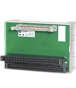 ALLEN-BRADLEY