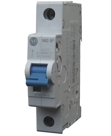 ALLEN-BRADLEY