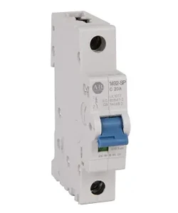 ALLEN-BRADLEY