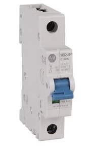 ALLEN-BRADLEY