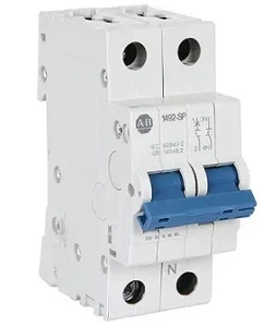 ALLEN-BRADLEY