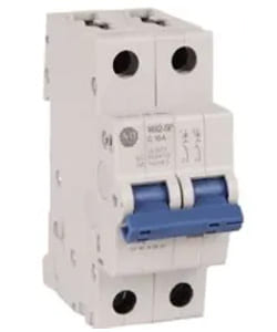 ALLEN-BRADLEY