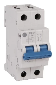 ALLEN-BRADLEY