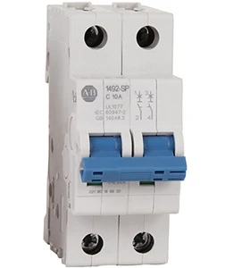 ALLEN-BRADLEY