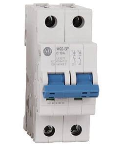 ALLEN-BRADLEY